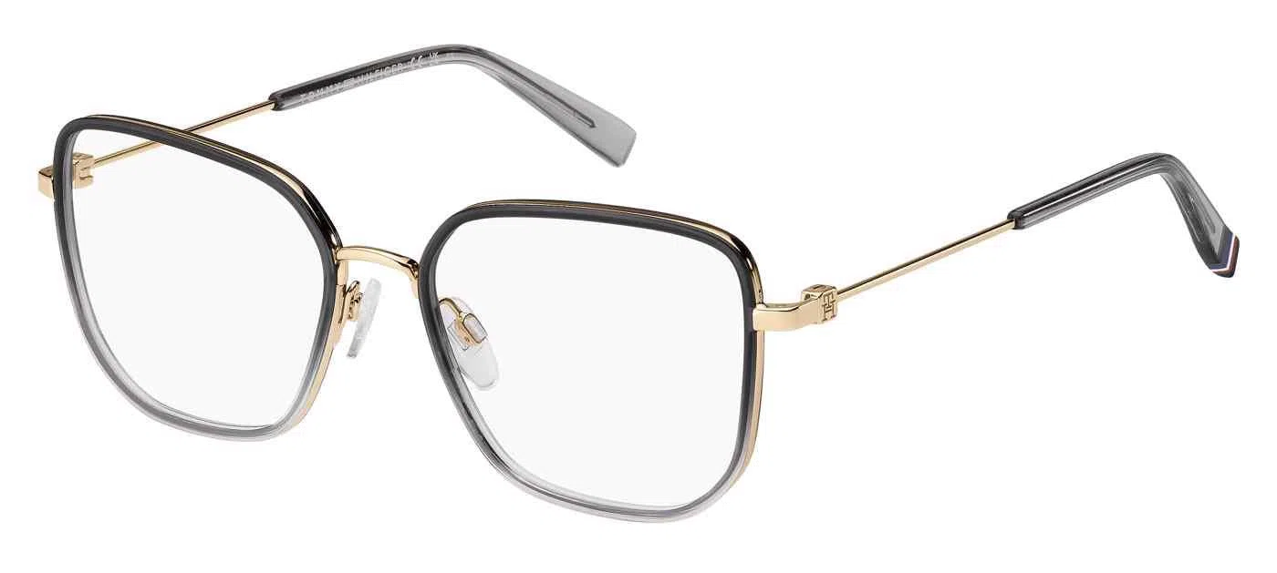 Tommy Hilfiger TH2057 Eyeglasses - view 9